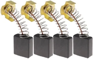 Koolborstels voor verstekzaag