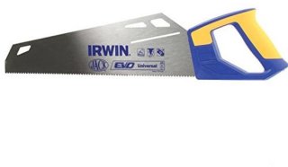 Korte handzaag 425 mm review