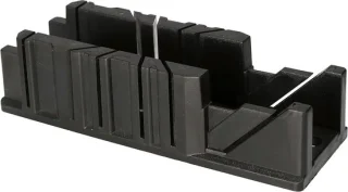 Nauwkeurige zaagsneden zonder poespas