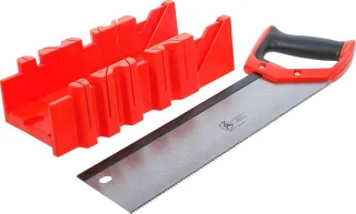 Kunststof versteklade 300 x 130 x 80 mm