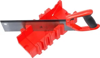 Kunststof versteklade 300 x 130 x 80 mm