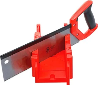Kunststof versteklade 300x130x80 mm