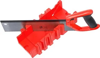 Kunststof versteklade 300x130x80 mm