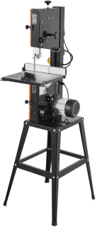 Lintzaag 254 mm met onderstel
