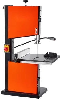 Lintzaag (bandzaag) voor hout