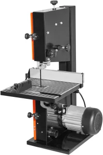 Lintzaag tafelmodel (bandzaag)