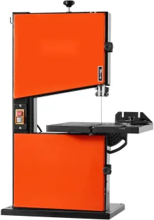 Lintzaag tafelmodel (bandzaag)