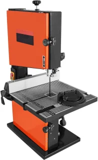 Lintzaag tafelmodel (bandzaag)