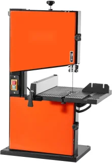 Lintzaag tafelmodel (bandzaag)