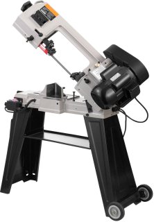 Wat vinden we goed aan de Lintzaag voor metaal - horizontaal/verticaal