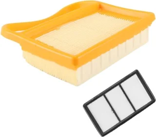 Luchtfilter pre-filter servicekit voor afkortzaag TS410 en TS420