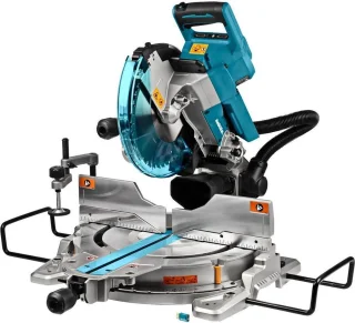 Makita DLS111ZU 36V Li-Ion afkort- en verstekzaag machine body