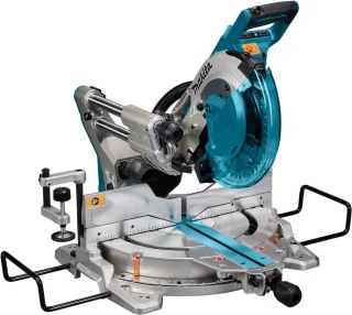 Makita DLS111ZU 36V Li-Ion afkort- en verstekzaag machine body