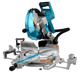 Makita DLS211ZU 36V Li-Ion accu afkortzaag body 305mm