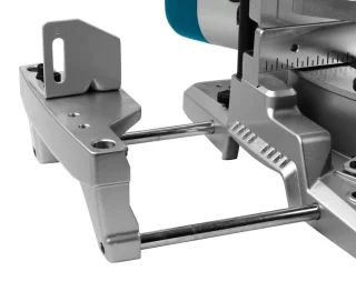 Makita DLS211ZU 36V Li-Ion accu afkortzaag body 305mm