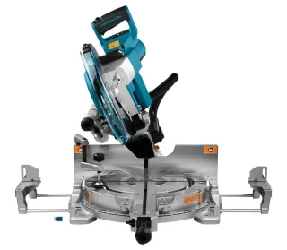 Makita DLS211ZU 36V Li-Ion accu afkortzaag body 305mm