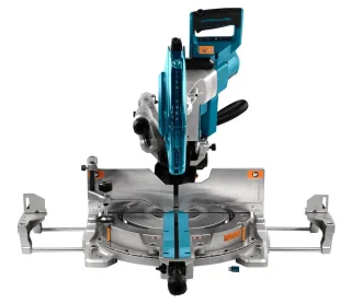 Makita DLS211ZU 36V Li-Ion accu afkortzaag body 305mm