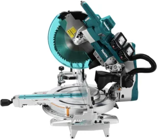 Makita DLS211ZU 36V Li-Ion accu afkortzaag body 305mm