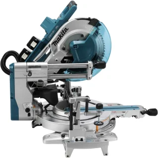 Makita DLS211ZU 36V Li-Ion accu afkortzaag body 305mm