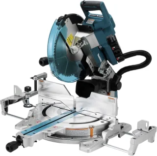 Makita DLS211ZU 36V Li-Ion accu afkortzaag body 305mm