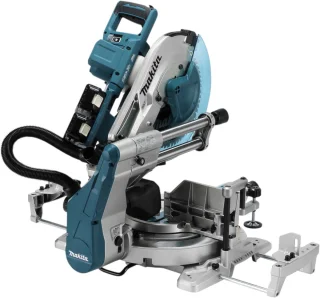 Makita DLS211ZU 36V Li-Ion accu afkortzaag body 305mm