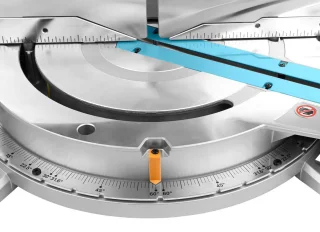 Makita DLS211ZU 36V Li-Ion accu afkortzaag body 305mm