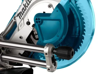 Makita DLS211ZU 36V Li-Ion accu afkortzaag body 305mm