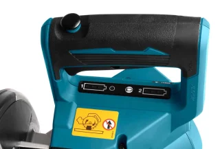 Makita DLS211ZU 36V Li-Ion accu afkortzaag body 305mm