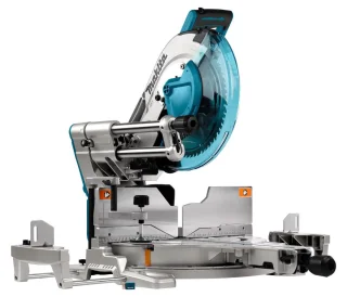Makita DLS211ZU 36V Li-Ion accu afkortzaag body 305mm