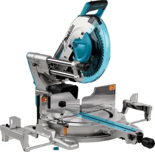 Makita DLS211ZU 36V Li-Ion accu afkortzaag body 305mm