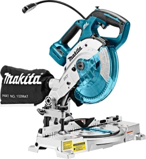 Makita DLS600Z 18V Li-Ion Afkort- en Verstekzaag Body