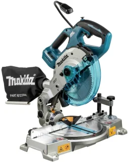 Makita DLS600Z 18V Li-Ion Afkort- en Verstekzaag Body