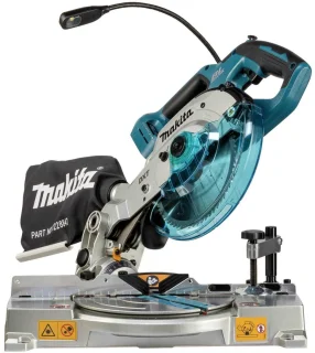 Makita DLS600Z 18V Li-Ion Afkort- en Verstekzaag Body