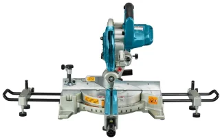 Makita DLS714NZ 36V Radiaal afkortzaag body 190mm