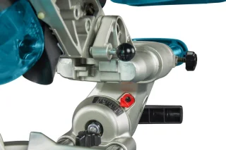 Makita DLS714NZ 36V Radiaal afkortzaag body 190mm