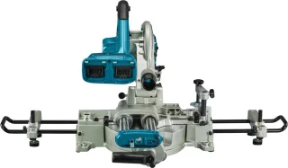 Makita DLS714NZ 36V Radiaal afkortzaag body 190mm