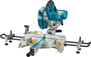 Makita DLS714NZ 36V Radiaal afkortzaag body 190mm