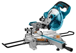 Makita DLS714NZ 36V Radiaal afkortzaag body 190mm