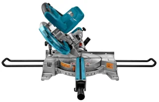 Makita DLS714NZ 36V Radiaal afkortzaag body 190mm