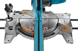 Makita DLS714NZ 36V Radiaal afkortzaag body 190mm