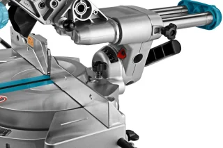 Makita DLS714NZ 36V Radiaal afkortzaag body 190mm