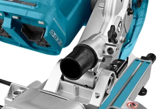 Makita DLS714NZ 36V Radiaal afkortzaag body 190mm