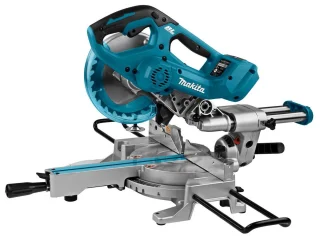 Makita DLS714NZ 36V Radiaal afkortzaag body 190mm