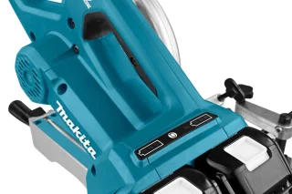 Makita DLS714NZ 36V Radiaal afkortzaag body 190mm