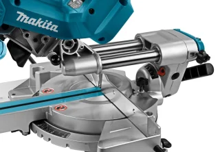 Makita DLS714NZ 36V Radiaal afkortzaag body 190mm