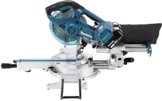 Makita DLS714NZ 36V Radiaal afkortzaag body 190mm