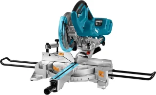Makita DLS714NZ 36V Radiaal afkortzaag body 190mm