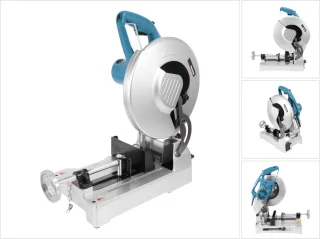 Makita LC1230N Metaal afkortzaag 305mm