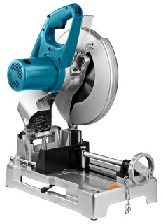 Makita LC1230N Metaal afkortzaag 305mm