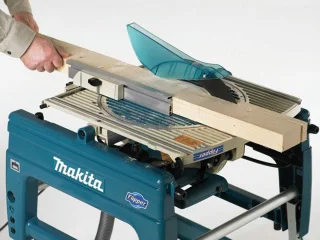 Makita LF1000 Verstekzaag 230V 260mm